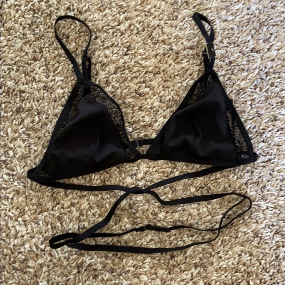BNWT Bralette